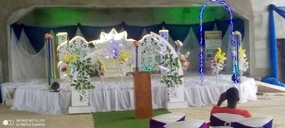 Behold Events Centre photo 3